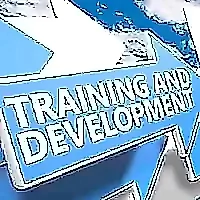 TRAINING AND DEVELOPMENT